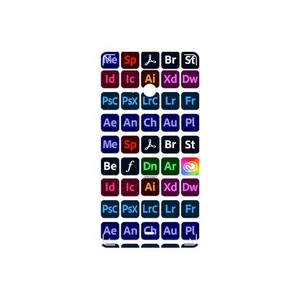 MAHOOT Adobe Cover Sticker for Microsoft Lumia 540