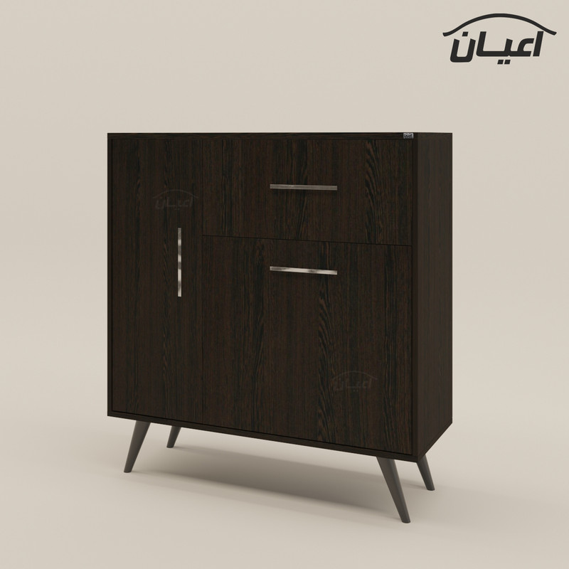 جاکفشی اعیان مدل FH346