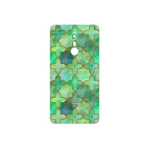 MAHOOT Iran Tile 8 Cover Sticker for UMI Super