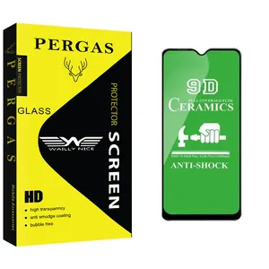Waily Nice Pergas Glass Screen Protector For Samsung Galaxy A10 / A10s / M10