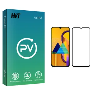 HVT PV glass Screen Protector For Samsung Galaxy M30s