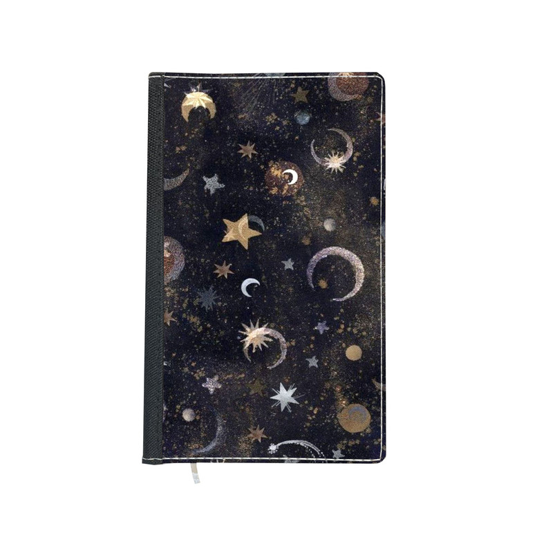 سالنامه سال 1403 طرح مینیمال کد 134