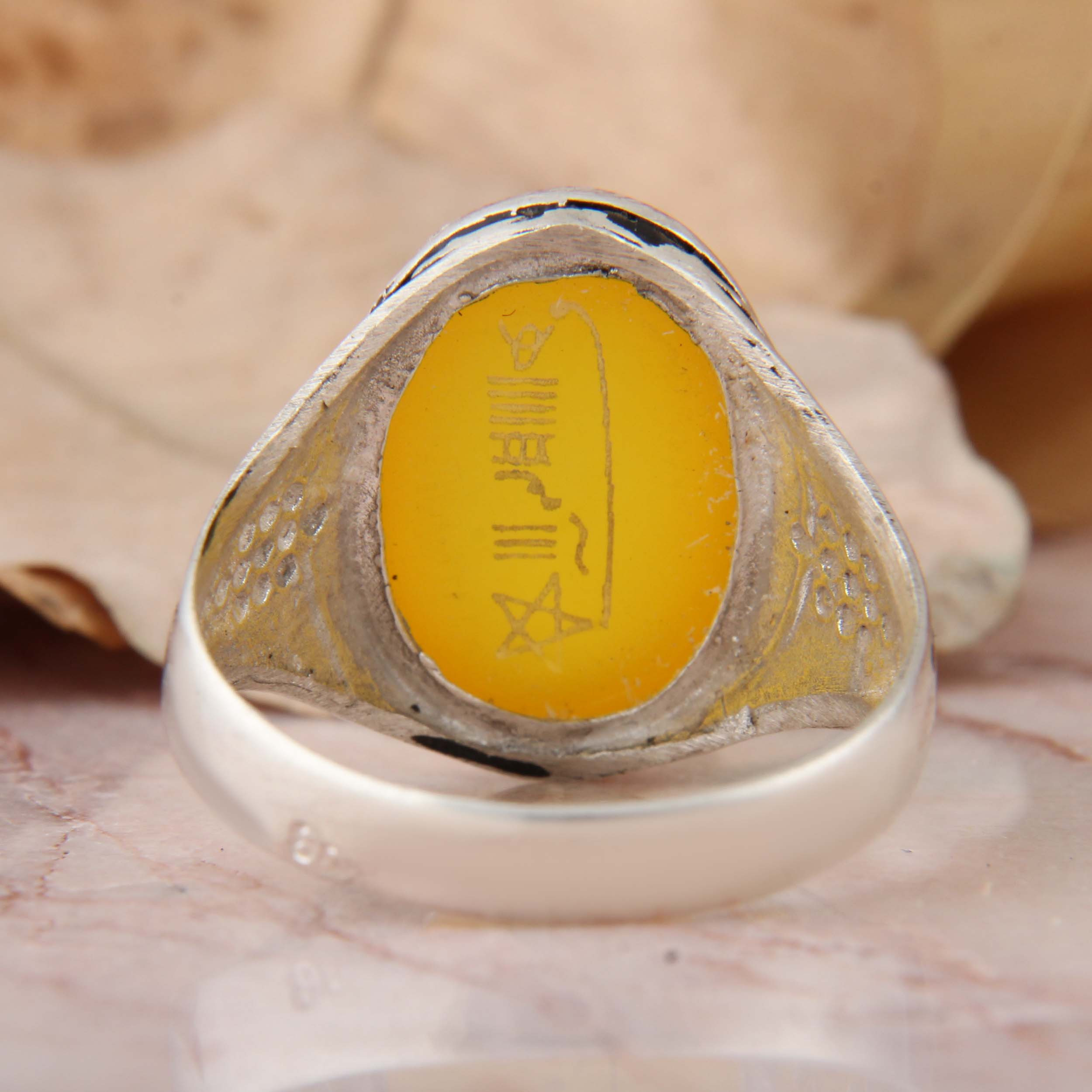 انگشتر نقره مردانه بازرگانی میلادی مدل عقیق رکاب سیلندری کد AM_4175 انگشتر نقره مردانه بازرگانی میلادی مدل عقیق رکاب سیلندری کد AM_4175