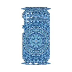 MAHOOT Mandala Design 1-FullSkin Cover Sticker for Samsung Galaxy S20 Plus