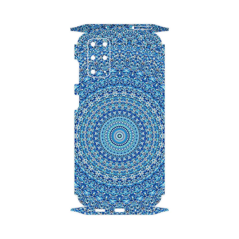 برچسب پوششی ماهوت مدل Mandala Design 1-FullSkin مناسب برای گوشی موبایل سامسونگ Galaxy S20 Plus