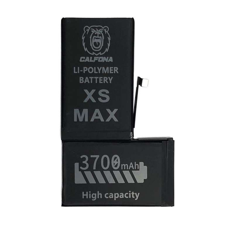 باتری موبایل کالفونا مدل CaPHXSMAXl ظرفیت 3700 میلی آمپر ساعت مناسب برای گوشی موبایل اپل Iphone XS MAX
