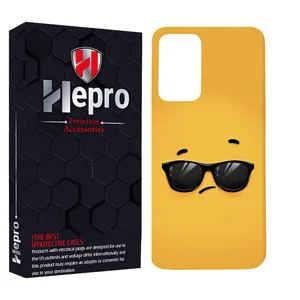 HEPRO MC Cover for XIAOMI Redmi Note 11 4G / Note 11S