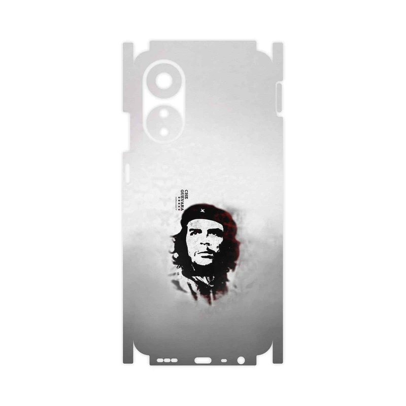 برچسب پوششی ماهوت مدل Che_Guevara-FullSkin مناسب برای گوشی موبایل اپو A78 4G