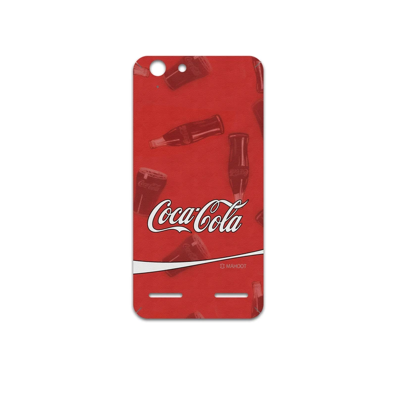 برچسب پوششی ماهوت مدل Cc-Cl مناسب برای گوشی موبایل لنوو Vibe K5 Plus