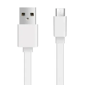 کابل تبدیل USB به microUSB مدل BATMAN FAST طول 1 متر