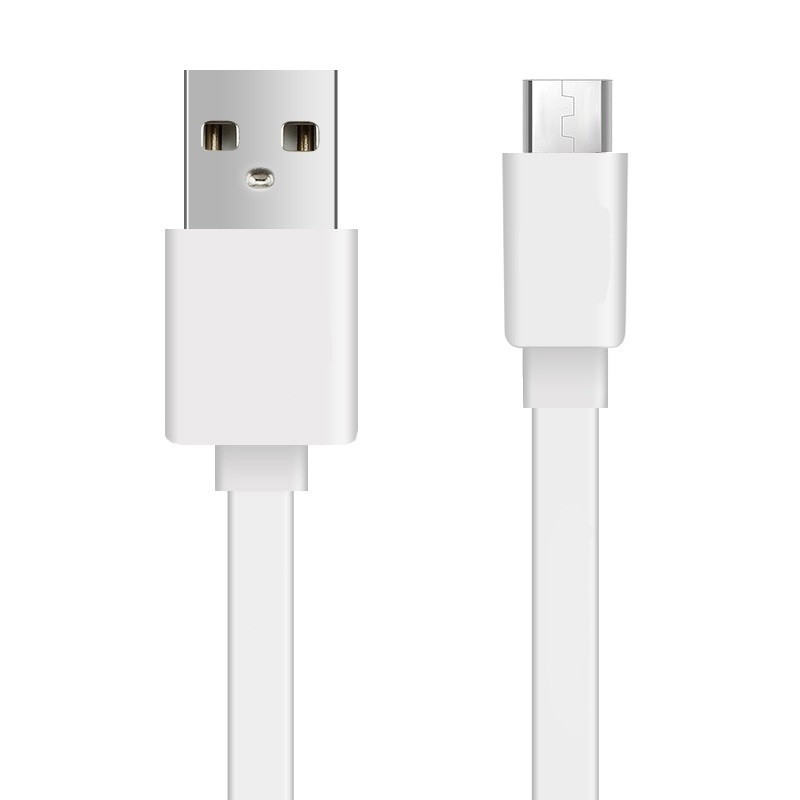 کابل تبدیل USB به microUSB مدل BATMAN FAST طول 1 متر