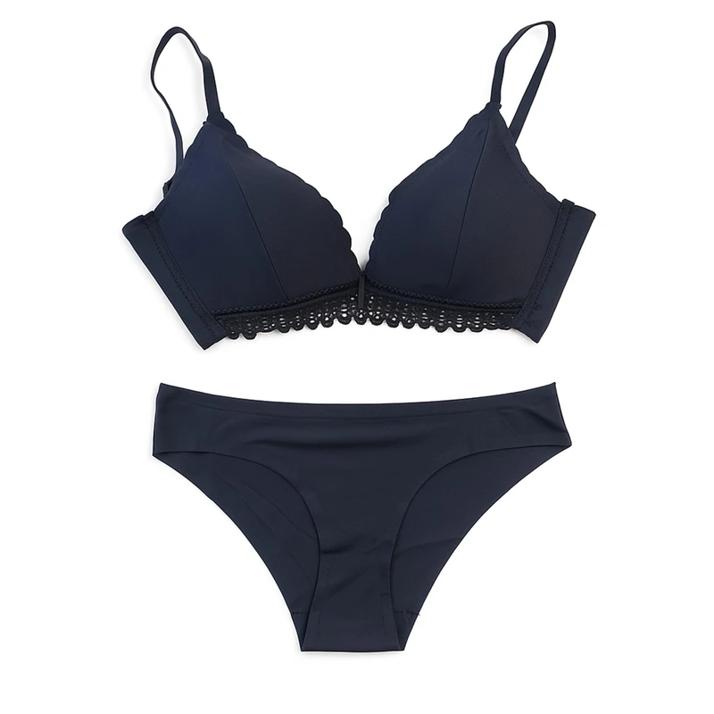 ست شورت و سوتین زنانه مدل Alessandra