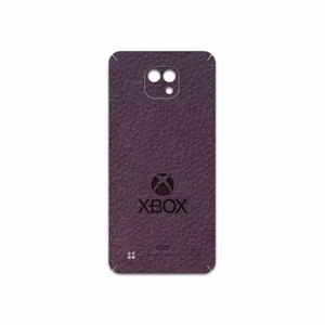 MAHOOT PL-XBOX Cover Sticker for LG X Cam