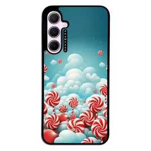 AKAM AMC-WSGA35-CANDY-20 Cover For Samsung Galaxy A35