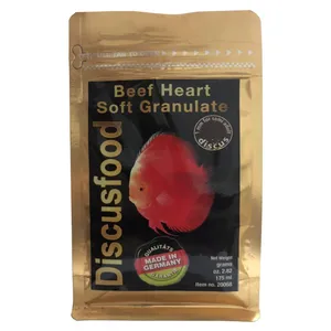 غذای ماهی دیسکس مدل Dis-b175 وزن 150 گرم