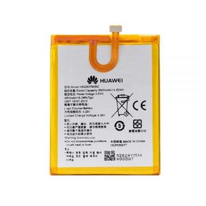 باتری موبایل هوآوی مدل HB526379EBC ظرفیت 4000 میلی آمپر ساعت مناسب برای گوشی موبایل هوآوی Y6 Pro