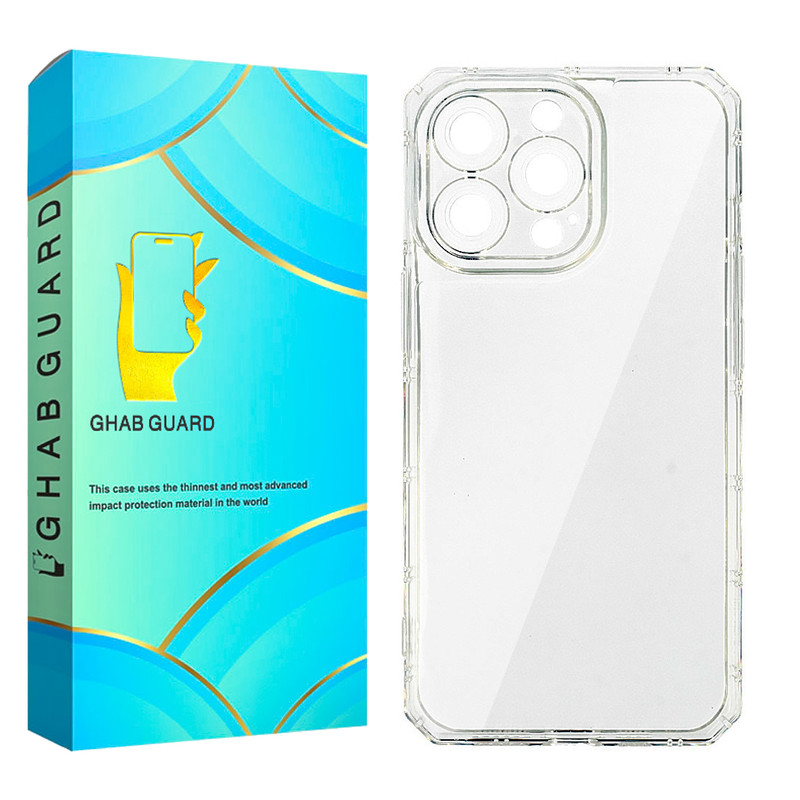 کاور قاب گارد مدل JELEDGA مناسب برای گوشی موبایل اپل iPhone 13 Pro 