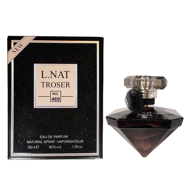 عطر جیبی زنانه اسمارت کالکشن مدل La Nuit Tresor حجم 30 میلی لیتر