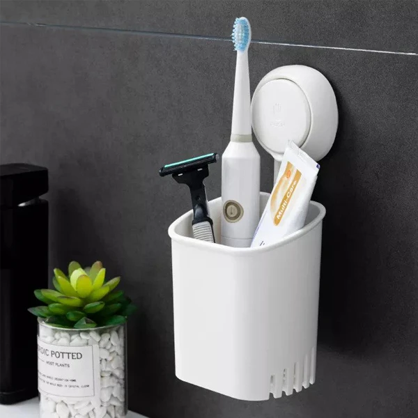 عکس شماره 4 : جا مسواکی کد aw562