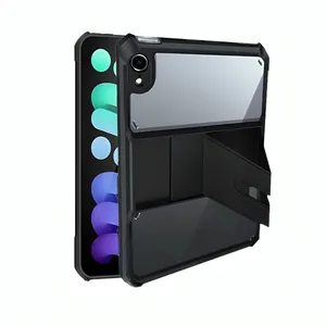 Xundd Stand Holder Series Cover For Apple iPad mini 6