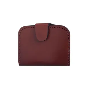 جاکارتی چرمی مدل دست دوز کد 7007