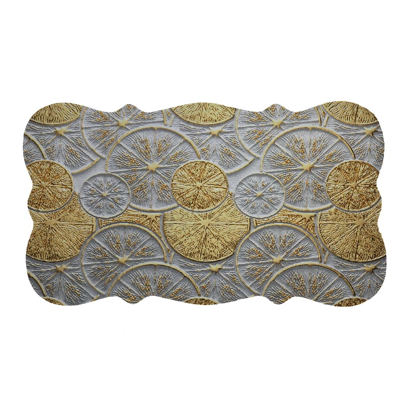 پادری طرح کلاسیک کد 8830 سایز 110×60 سانتی متر