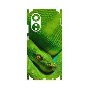MAHOOT Snake-FullSkin Cover Sticker for Oppo A78 4G