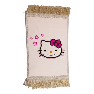 فرش ماشینی دیوارکوب مدل کیتی کد 71