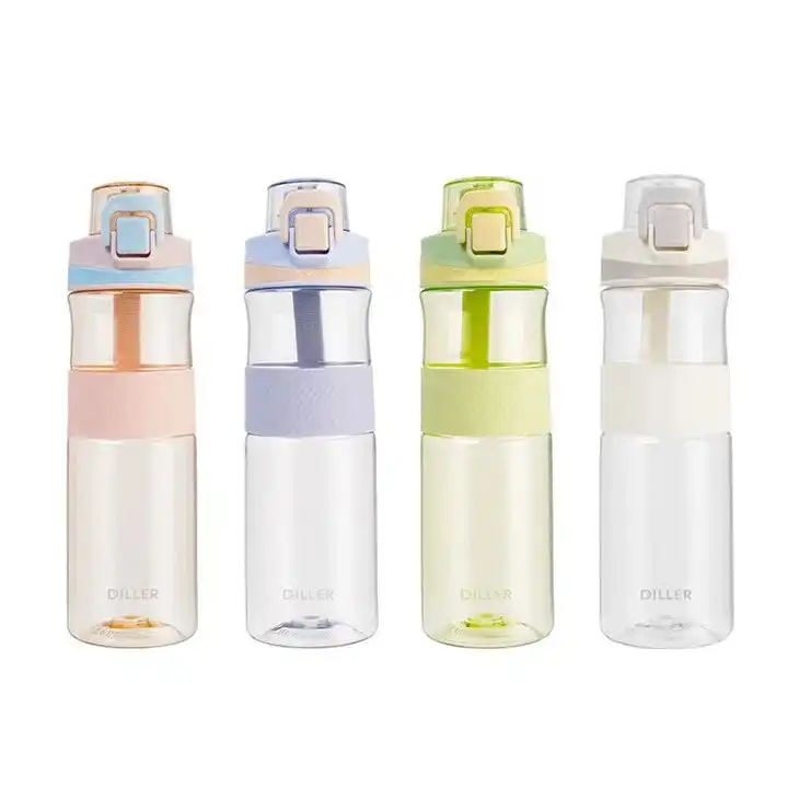 قمقمه دیلر مدل D51 گنجایش 0.52 لیتر