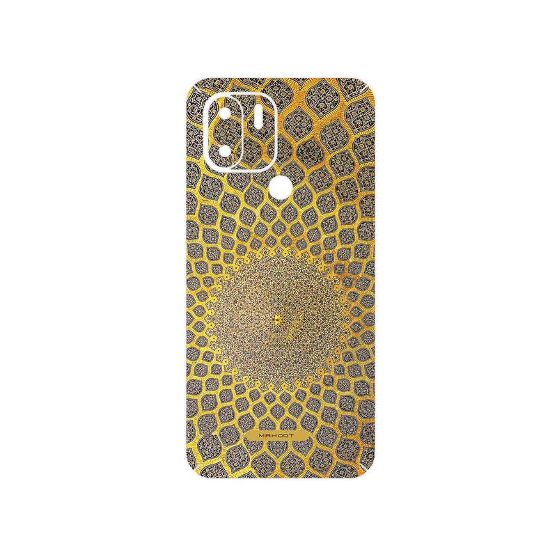 برچسب پوششی ماهوت مدل Sheykh_Lotfollah_Mosque مناسب برای گوشی موبایل شیائومی Redmi A1 Plus