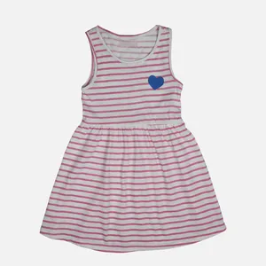 پیراهن دخترانه اکستنسو مدل PIN-0001