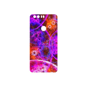 MAHOOT Inside Cell Digital Art Cover Sticker for Honor 8