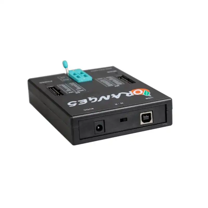 دستگاه دیاگ خودرو مدل پروگرامر