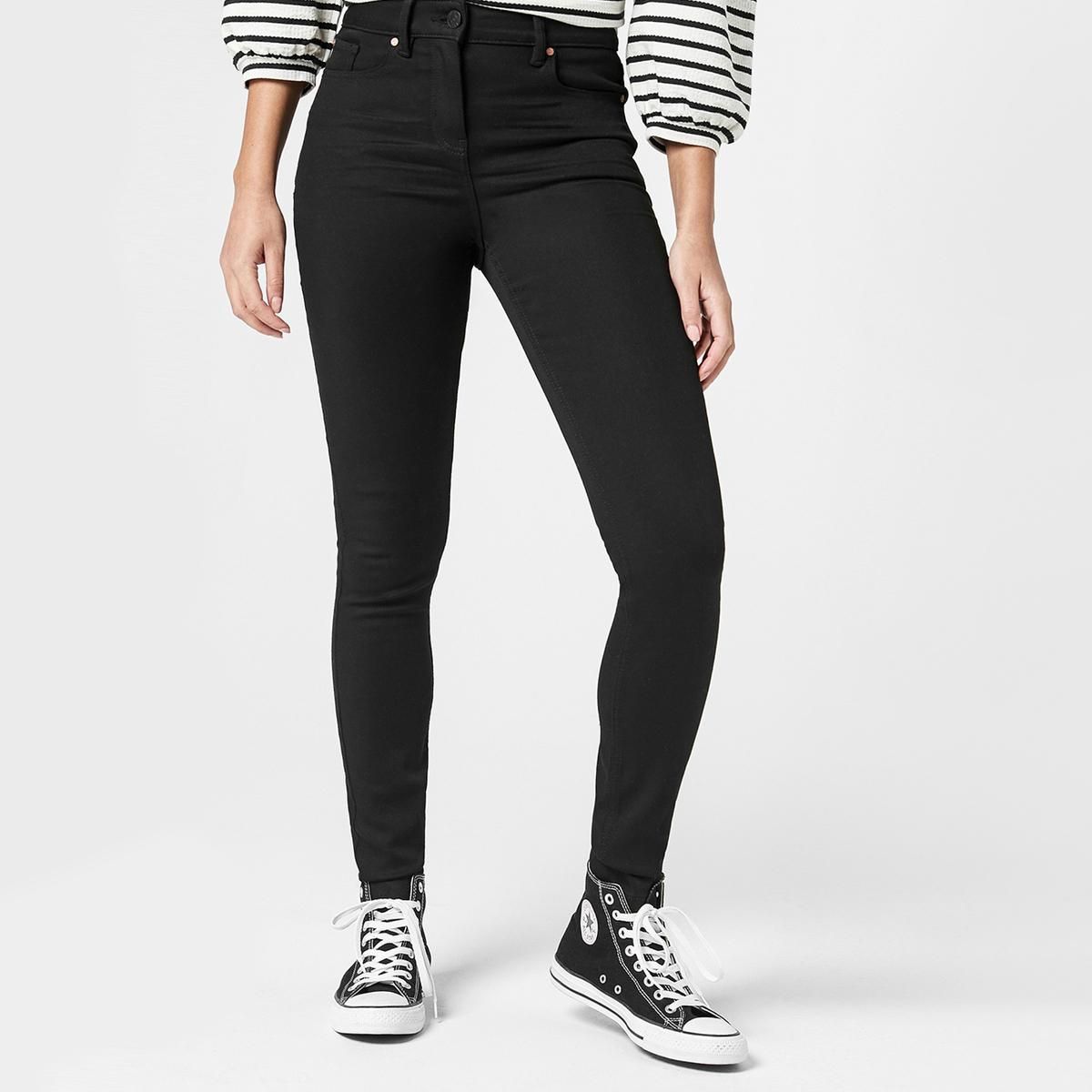 شلوار جین زنانه نکست مدل 749-535-100 -  - 1