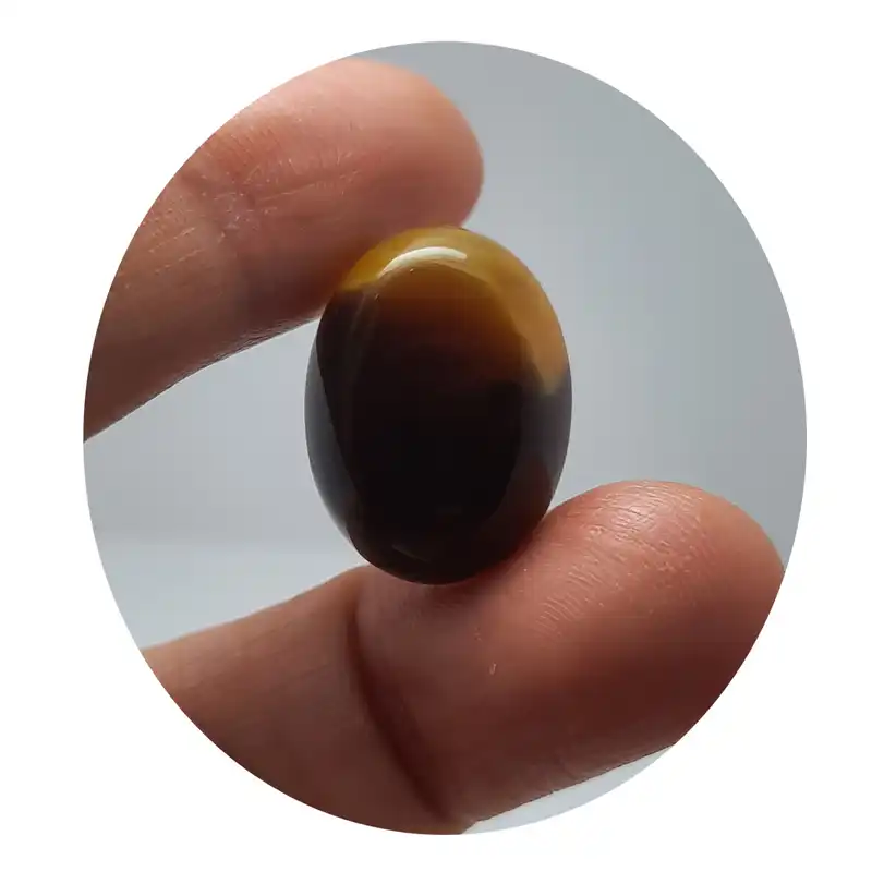 سنگ عقیق کد 132