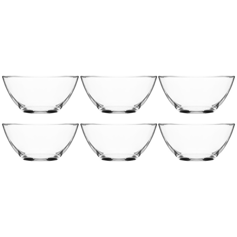 کاسه لومینارک کد 26102 بسته 6 عددی