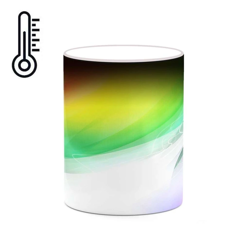 ماگ حرارتی کاکتی مدل فانتزی کد mgh19471