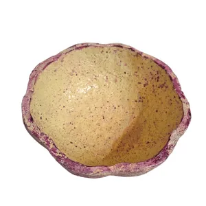 کاسه پاپیه ماشه مدل ۰۰۷