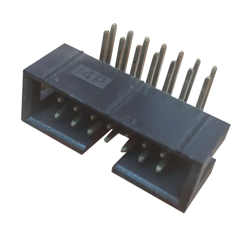  باکس هدر مدل 14P-R-M بسته 25 عددی