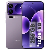 گوشی موبایل شیائومی مدل 17Pro دو سیم کارت ظرفیت 256 گیگابایت و رم 12 گیگابایت