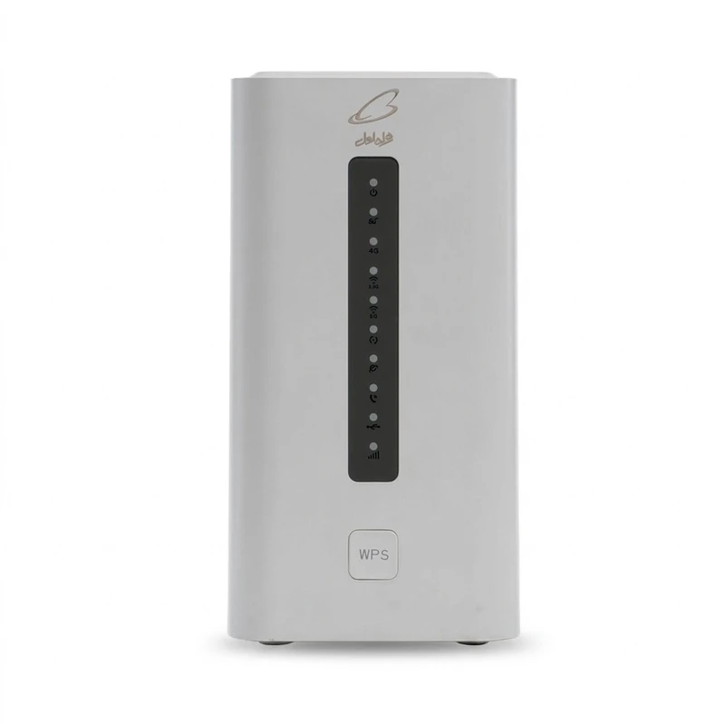 مودم 5G همراه اول مدل HA5420 به همراه کارت فعال سازی سیم کارت اعتباری و 600 گیگابایت اینترنت هدیه 180 روزه