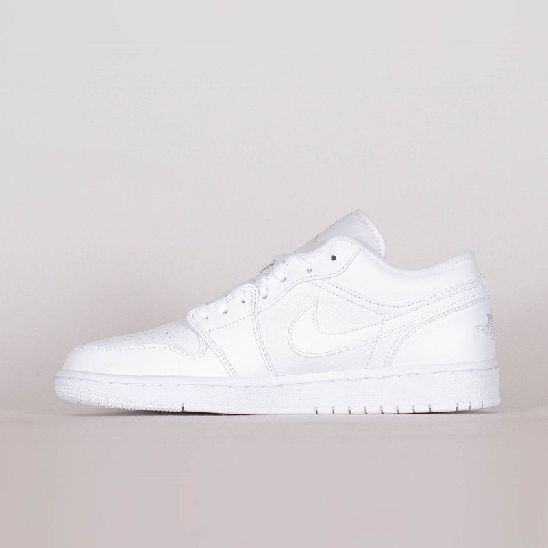 قیمت و خرید کفش راحتی مدل WMNS AIR 1 LOW-553558-111