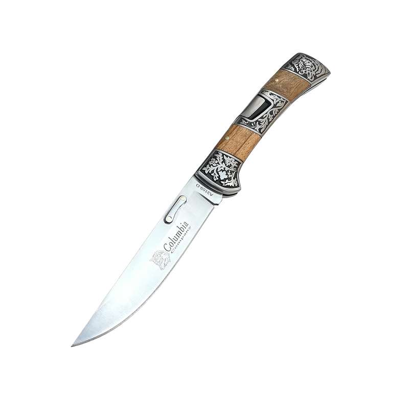 چاقوی سفری کلمبیا کمپانی مدل A3159-D