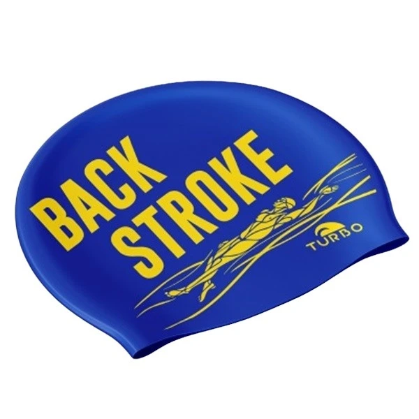 کلاه شنا توربو مدل MG-Back Stroke