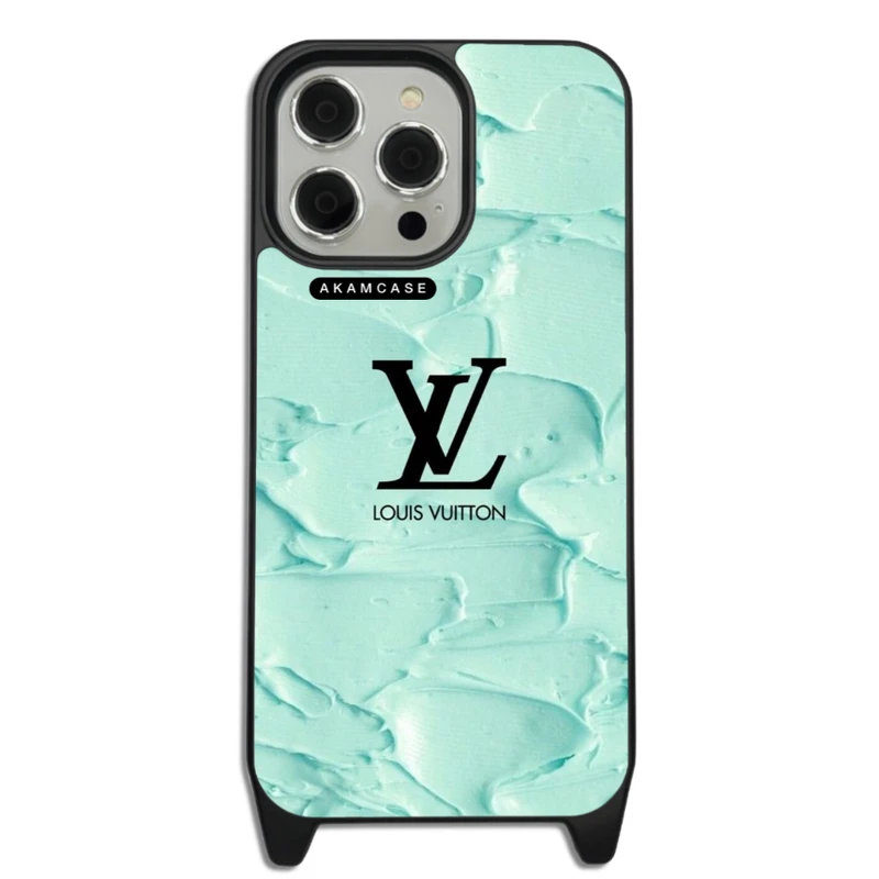 کاور آکام مدل AMCWLA14PROMAX-BRANDS14 مناسب برای گوشی موبایل اپل iPhone 14 Pro Max