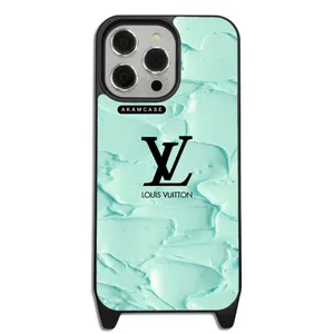 AKAM AMCWLA15PROMAX-BRANDS13 Cover For Apple iPhone 15 Pro Max