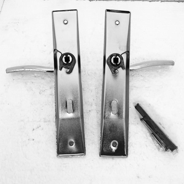 دستگیره در ترووان مدل TRWN440P مجموعه دو عددی