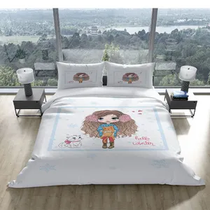 سرویس خواب مدل 7664 تک نفره 4 تکه