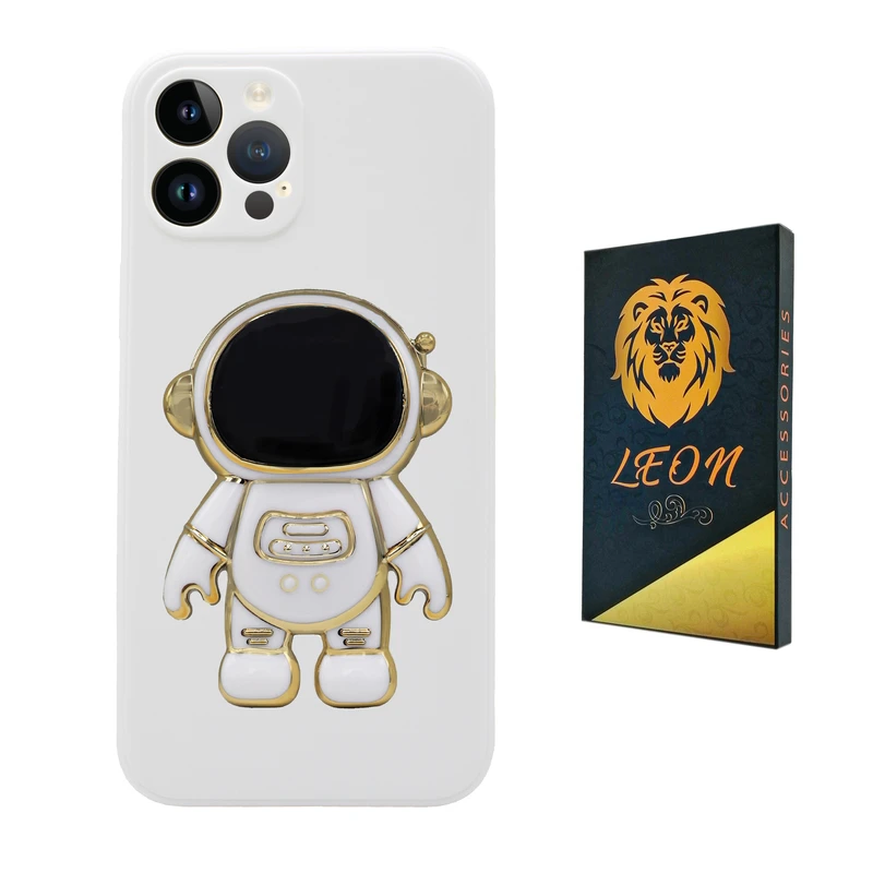 کاور لئون مدل Faza_ei مناسب برای گوشی موبایل اپل iPhone 12 Pro 