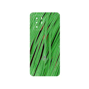 MAHOOT Atom Universe 5 Cover Sticker for Xiaomi Redmi Note 10 Pro China